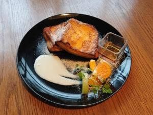 ⾦⾕ホテル歴史館 カテッジイン・レストラン