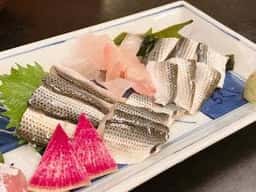 どぜう季節料理 大門