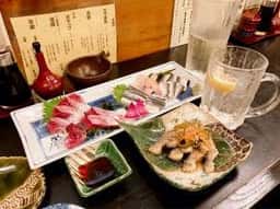 どぜう季節料理 大門