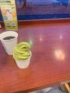 するが食堂 日本平PA 下り線