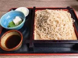 手打ちそば ふるた