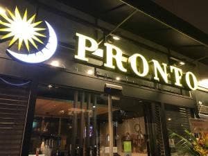 PRONTO CIAL桜木町店