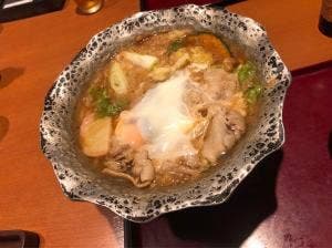 家族レストラン 坂東太郎 常陸太田総本店