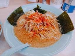 ラーメンショップ 板沢店