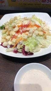 いきなりステーキ 門前仲町店