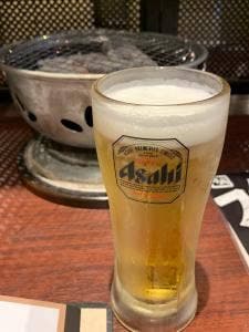 牛角 港北ニュータウンセンター南店