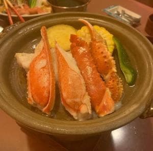 札幌かに家名古屋店