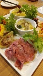 お野菜バル EMISAI