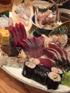 都民酒場魚金 神保町店