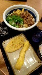 丸亀製麺 貝塚店
