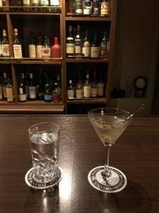 武蔵野オーセンティックバー REKI