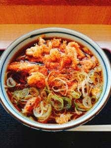 スマル亭駒門店