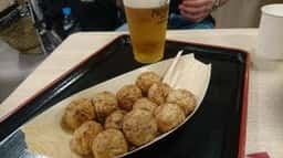 たこ焼きミュージアム