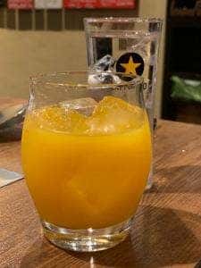 もんじゃ 燈akari