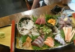 うまい魚 うみや