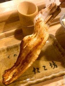 季節串料理 くわ焼 たこ坊