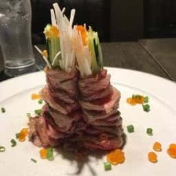 創作割烹 彩・八馬