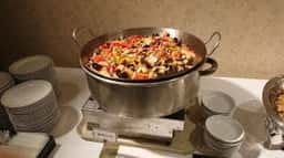 ANAクラウンプラザホテル宇部