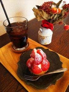 BERRY BOUQUET