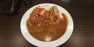 カレーハウスCoCo壱番屋 一宮インター店