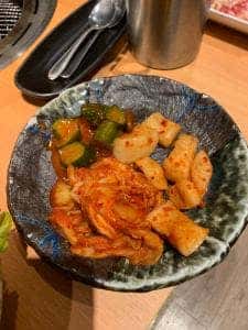焼肉 仁家 北花田店