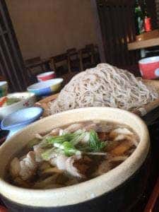 増田屋