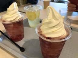 ナチュの森 カフェ&レストラン スマイルキッチン