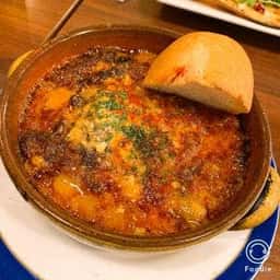 赤羽スペインバル Circo