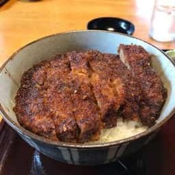 タイガー食堂