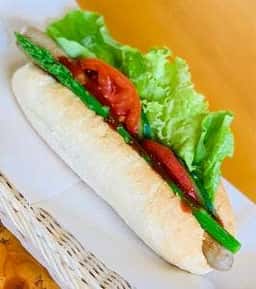 養生農園