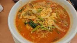 日高屋 神田南口店