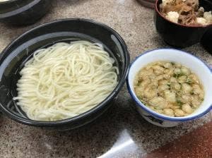 天領うどん 門川店