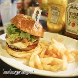 サントゥーダイナー