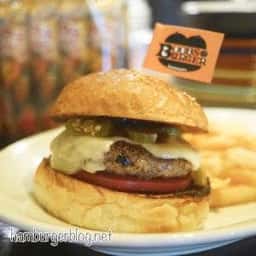 サントゥーダイナー