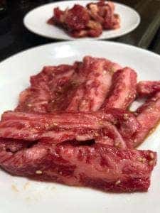 焼肉 牛坊 町屋店