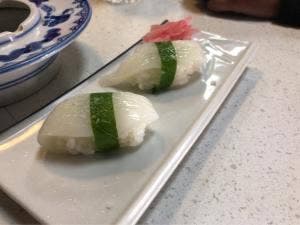 小政寿司