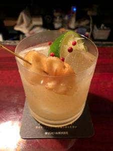 BAR 恵