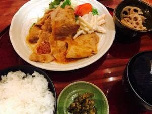 かよひ路 上野店