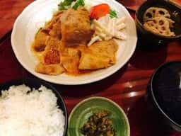 かよひ路 上野店