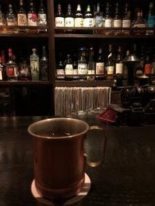 BAR FORT