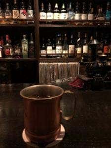 BAR FORT
