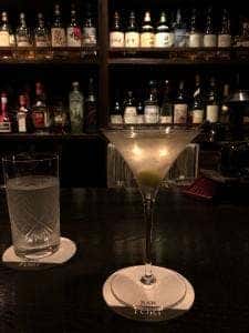 BAR FORT