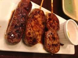 やきとりの扇屋 世田谷梅丘店