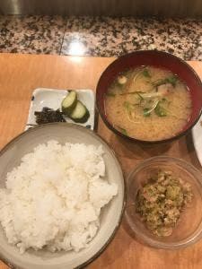 一富士 南森町店