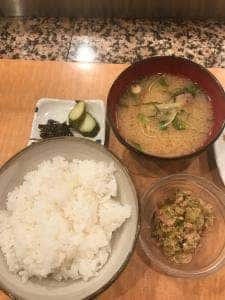 一富士 南森町店