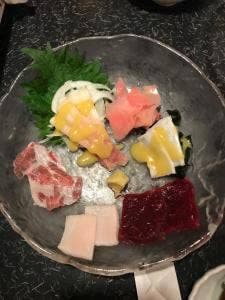 ふぐくじら