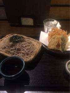 そば酒房・蔵