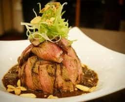 0°C熟成ステーキ 本店