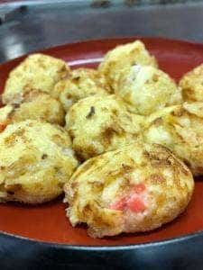 つくつくぼうし