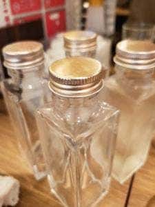 日本酒原価酒蔵 新橋二号店